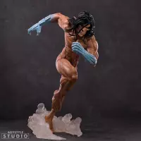 10. Figurka  Attack on Titan Eren - Titan Form