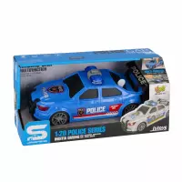 6. Mega Creative Auto Policyjne 571966