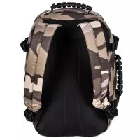 2. Plecak Podróżny Premium do Samolotu Moro PPMO-1050