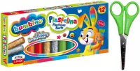 3. BIC Bambino Wyprawka Szkolna Klasy 1-3
