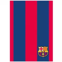 1. Astra Teczka z Gumką A4 FC Barcelona 108024004