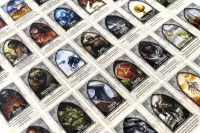 10. Talisman: Magia i Miecz (5. edycja)