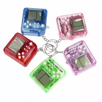 9. Mega Creative Gra Elektroniczna Brelok 569585