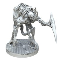 2. Nemesis: Karnomorfy