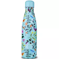 1. CoolPack Bidon Metalowy 500ml Cherry Z04924