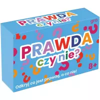 1. Kangur Prawda czy nie ? MINI