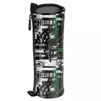 4. BeUniq Piórnik Tuba Pixel BU25PI-003 
