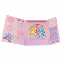 3. Starpak Teczka z Gumką Care Bears 583296