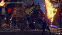 1. GOD EATER 3 (PC) DIGITAL (klucz STEAM)
