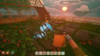 7. Solarpunk PL (PS5)