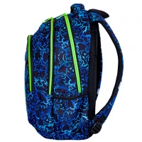 3. AstraBag Plecak Szkolny AB300 Gaming 502024099
