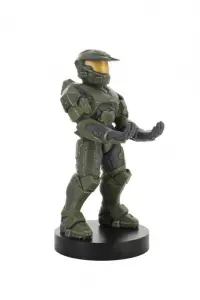 2. Stojak Halo Master Chief Campaign Evolved