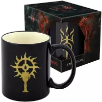 1. Kubek Diablo IV: Katedra Światła