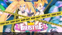 6. DJMAX RESPECT V - Muse Dash PACK (DLC) (PC) (klucz STEAM)