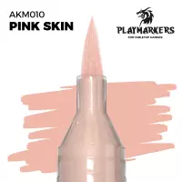 1. AK Interactive: Playmarkers - Pink Skin