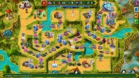 6. Incredible Dracula 4: Games Of Gods (PC) (klucz STEAM)
