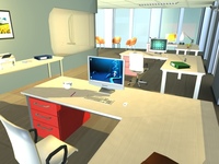 1. Fly In The House (PC) DIGITAL (klucz STEAM)