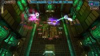 6. Ionball 2: Ionstorm (PC) DIGITAL (klucz STEAM)
