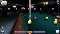 6. International Snooker (PC) DIGITAL (klucz STEAM)