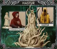 5. Cthulhu: Death May Die (edycja polska)