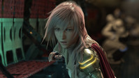 3. Final Fantasy XIII (PC) klucz STEAM)