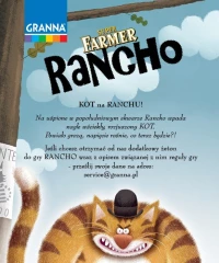 3. Granna Rancho z Kotem