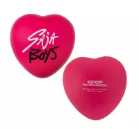 2. Gniotek K-POP Demon Hunters - Saja Boys - Serce