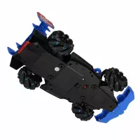 6. Mega Creative Auto Wyścigowe Zdalnie Sterowane 567078