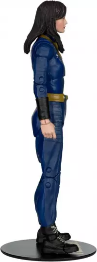 3. Figurka Lucy Fallout McFarlane Elite Edition