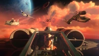 6. STAR WARS: Squadrons (PC) (klucz ORIGIN)