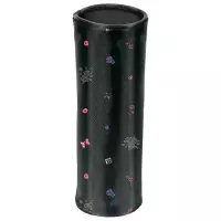 1. Paso Piórnik Tuba Disney Myszka Minnie Pink DM25XX-003