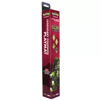 1. Ultra Pro: Pokemon - Legendary Foil Playmat - Mata do Gry - Zygarde