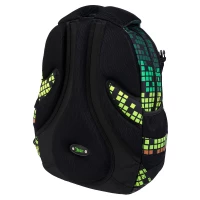 5. St.Right Plecak Szkolny BP-04 Pixel Gamer 645747