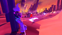 12. Furi (PC) DIGITAL (klucz STEAM)