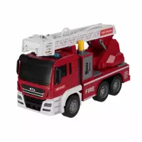 2. Mega Creative Straż pożarna z Dźwiękiem 567025
