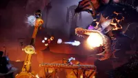 9. Rayman Legends Retold Standard Edition PL (NS2)