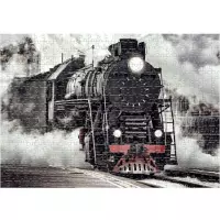 3. Interdruk Puzzle 500 el Around the World 3 326096