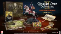 1. Kingdom Come: Deliverance II Collector's Edition PL (PC)