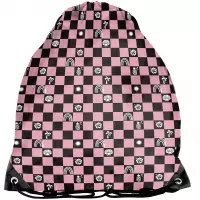 1. BeUniq Worek Szkolny Pink BU26SU-712