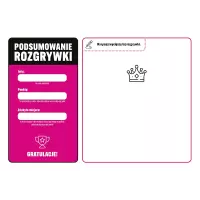 3. Trefl Państwa-miasta Babski Wieczór