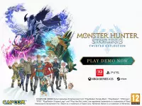 1. Monster Hunter Stories 3: Twisted Reflection PL (Xbox Series X)