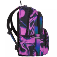 3. CoolPack Pick Plecak Szkolny Młodzieżowy Amethyst F099892