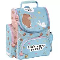 5. Paso Tornister Szkolny Kapibara PP26KI-525