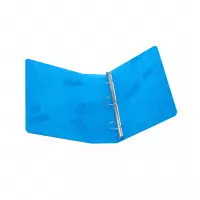 5. Gamegenic: Prime D-Ring-Binder - Album na Karty - Blue