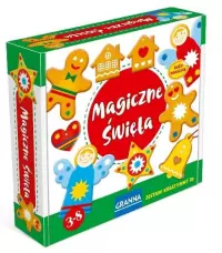 1. MEMO(R) Magiczne Święta