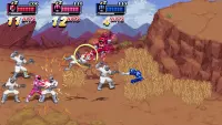 8. Mighty Morphin Power Rangers: Rita's Rewind (NS)