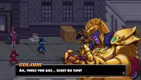 7. Mighty Morphin Power Rangers: Rita's Rewind Deluxe Edition (PS5)