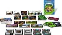 2. Minecraft Gra Karciana Explorers