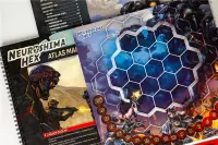 5. Neuroshima Hex (edycja polska)