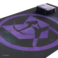 6. Gamegenic: Marvel Champions - Mata do Gry - Hawkeye Mat